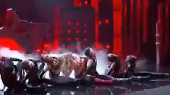 Britney Spears - Full Performance(2016BBMA)