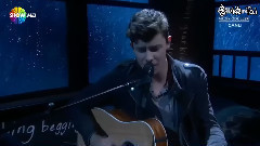 Shawn Mendes - BMA 2016 (Full Performance)