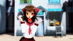 东方project - 君色に染まる