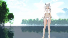 东方project - キャットフード