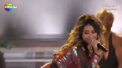 Fifth Harmony - work form home(2016BBMA)现场版