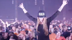 Q-Dance - Supersized Kingsday Festival
