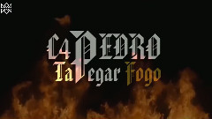 欧美群星 - Ta Pegar Fogo