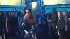 Meghan Trainor - No at Billboards Music Awards 2016