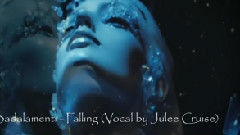 音乐短片 - Falling