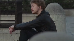 音乐短片 - 早安巴黎!