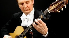 音乐短片 - 我心永恒 古典吉他