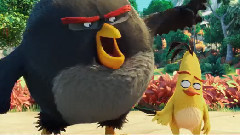 影视原声 - 电影<愤怒的小鸟>预告片之幕后配音人员2016