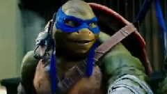 影视原声 - 电影<忍者神龟2>电视广告中文小短片字幕