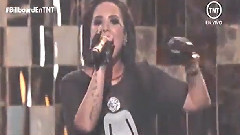 Demi Lovato - Cool for the Summer(2016BBMA)现场版