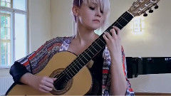 音乐短片 - 柳贝特<浪漫曲>Romanza (1896)