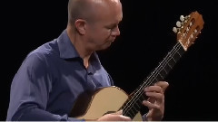 音乐短片 - 三首悲伤圆舞曲 Three Sad Waltzes - Kenneth Young