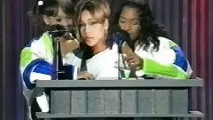 欧美群星 - TLC On The VMAs