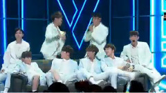 Seventeen - 漂亮(Pretty U)