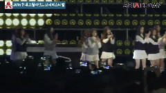 I.O.I - Dream Girls