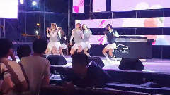I.O.I - Yum-Yum