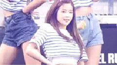 朴初珑(Apink),Apink - NoNoNo