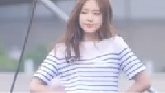 孙娜恩(Apink),Apink - Mr.Chu