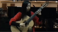 音乐短片 - 泪之颂 舒伯特