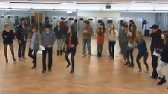 少女时代 - SNSD Crazy Dancing 2