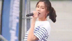 吴夏荣(Apink),Apink - LUV