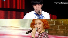 BTOB,MAMAMOO - 你最完美