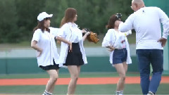 LABOUM - Strike Out