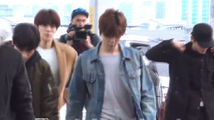 SMROOKIES,NCT - Walking Tall