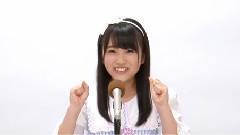 HKT48,AKB48 - HKT48 チームH & AKB48 チームB 兼任 矢吹奈子