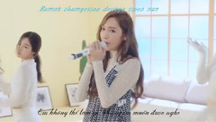 Jessica - Love Me The Same