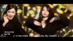Tiffany(少女时代),少女时代 - I Just Wanna Dance