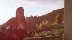 Tiffany Alvord - Send My Love(To Your New Lover)(COVER)