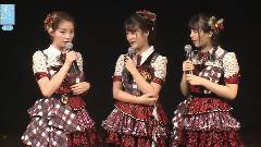 SNH48 - 跳天国小子想扮演的角色
