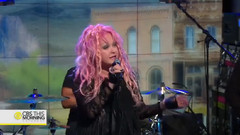 Cyndi Lauper - Funnel Of Love