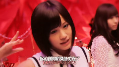 AKB48 - 君について