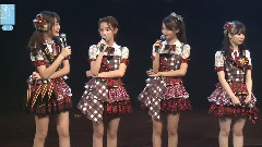 SNH48 - 握手会遇到的奇葩的人或事