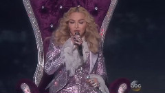 Madonna,Stevie Wonder - Nothing Compares 2 U & Purple Rain
