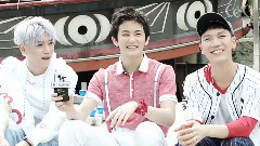 NCT - NCT U NEXT BIG THING