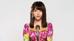 HKT48,AKB48 - HKT48 チームKIV & AKB48 チームA 兼任 宮脇咲良