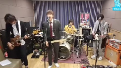 N.Flying - GROWL