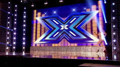 音乐短片 - 洛娜幸福的试镜 