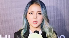 STAR!调查团,PONY - 被男票承包发色的美妆大神 - Pony专访