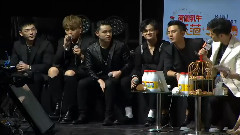 MIC男团 - 乐范Mini Concert MIC男团Cut Part.5