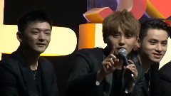 MIC男团 - 乐范Mini Concert MIC男团Cut Part.3