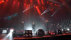 MIC男团 - 乐范Mini Concert MIC男团Cut Part.1