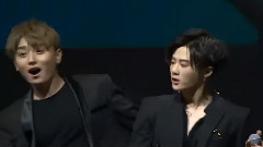 MIC男团 - 乐范Mini Concert MIC男团Cut Part.4