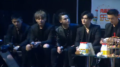MIC男团 - 乐范Mini Concert MIC男团Cut Part.2