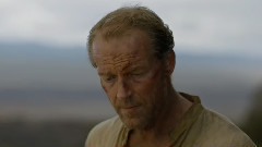 影视原声 - 电影<权力的游戏>第六季5集片段之龙妈女王的命令