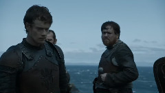 影视原声 - 电影<权力的游戏>第六季5集精彩片段剪辑6分钟版