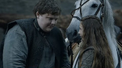 影视原声 - 电影<权力的游戏>第六季4集剧情回顾